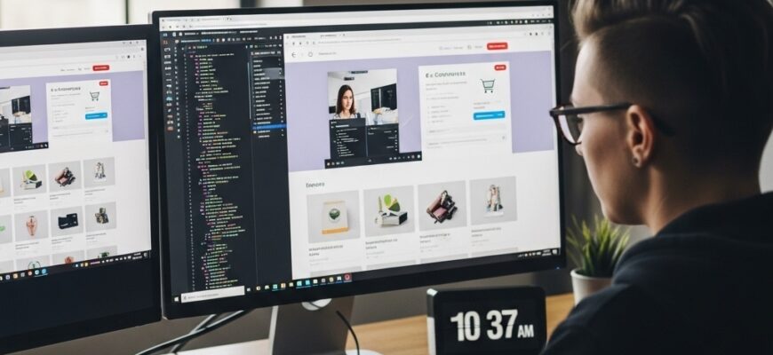 Frontend