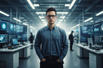 Профессия «айтишник»