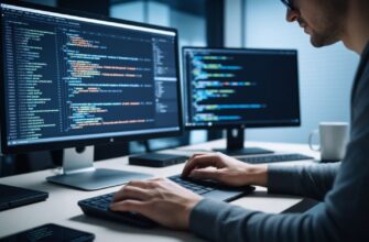 Чем отличается айтишник от программиста