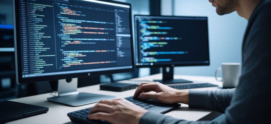 Чем отличается айтишник от программиста