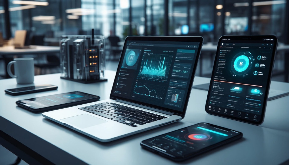 Базовые информационные технологии