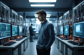 Чем занимается IT инженер