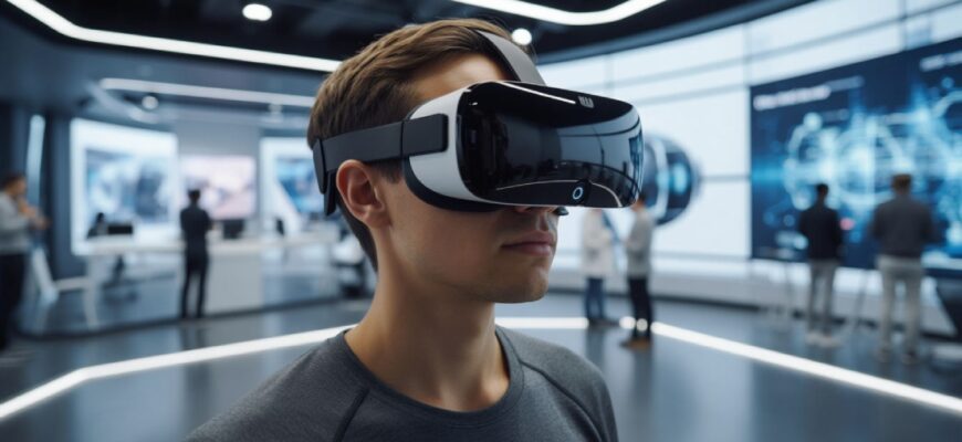 В чём разница между цифровыми и информационными технологиями