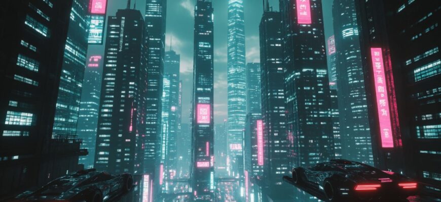 Какие цифровые технологии существуют