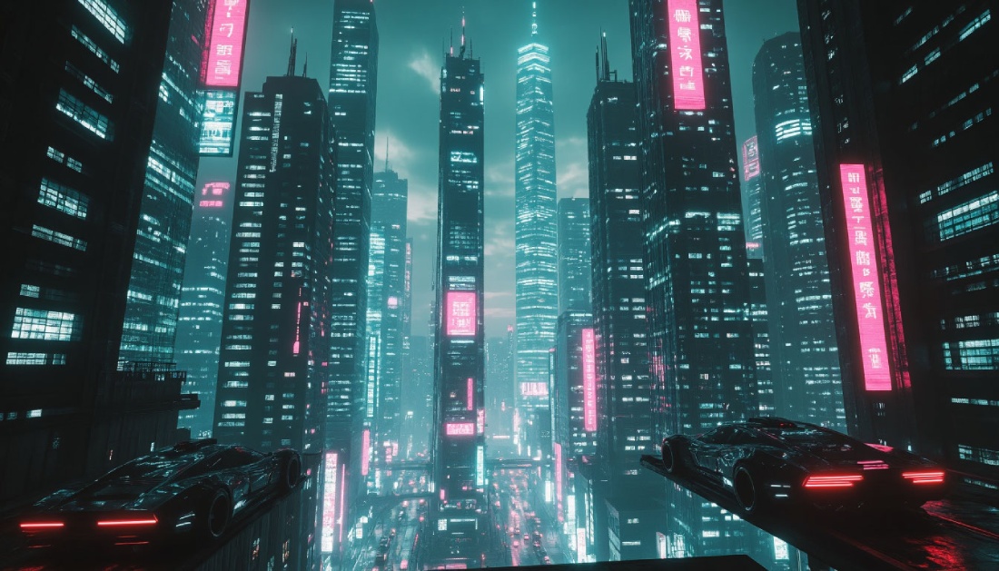 Какие цифровые технологии существуют