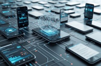 Этапы развития технических средств и информационных ресурсов