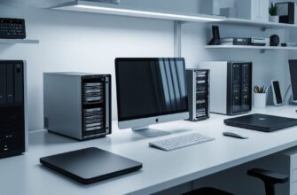 Что такое IT оборудование