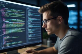 Как называют программистов