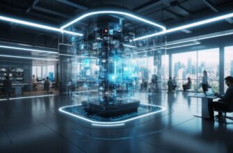 Роль информационных технологий