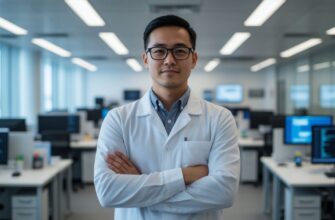 Специалисты ИКТ