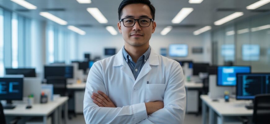 Специалисты ИКТ