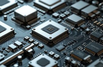 Технические средства информационных технологий