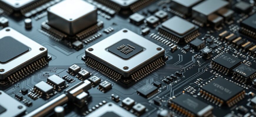 Технические средства информационных технологий