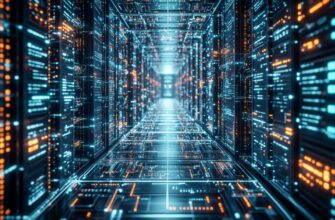 Технологическая обработка информации