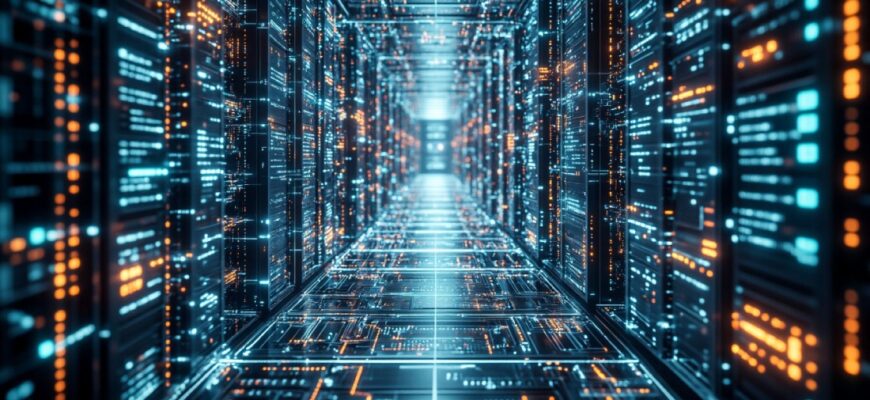 Технологическая обработка информации