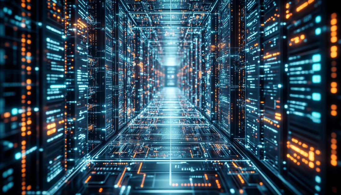 Технологическая обработка информации